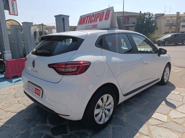 Renault Clio TCe 100 CV GPL 5 porte Business usato a POIRINO