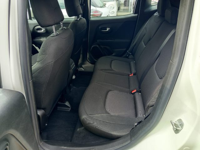 Jeep Renegade 1.0 T3 Business GPL* usato a POIRINO
