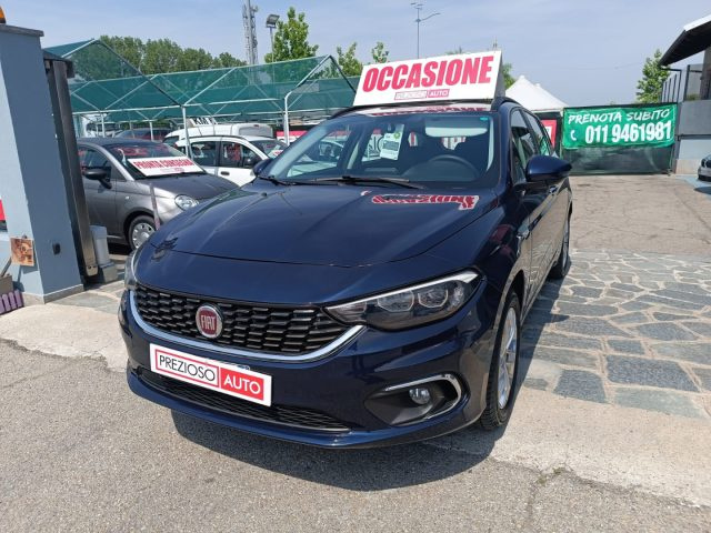Fiat Tipo 1.3 Mjt S&S SW Business usato a POIRINO