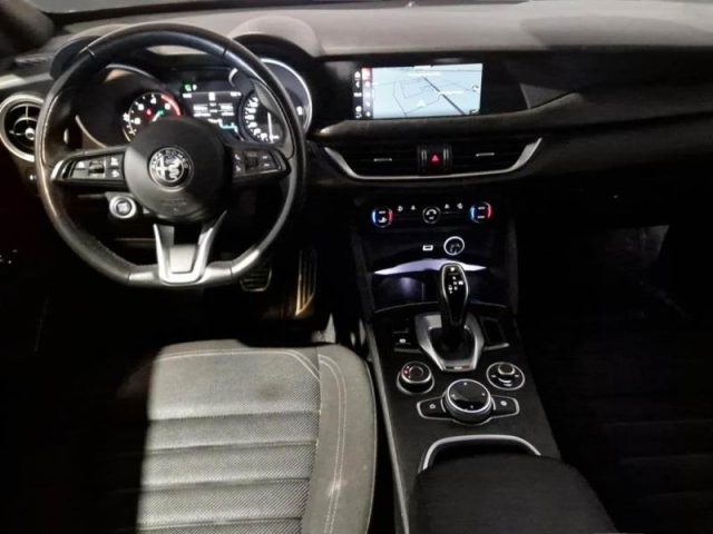 Alfa Romeo Stelvio 2.2 Turbodiesel 190 CV AT8 Q4 Super Business - foto 3 di 4