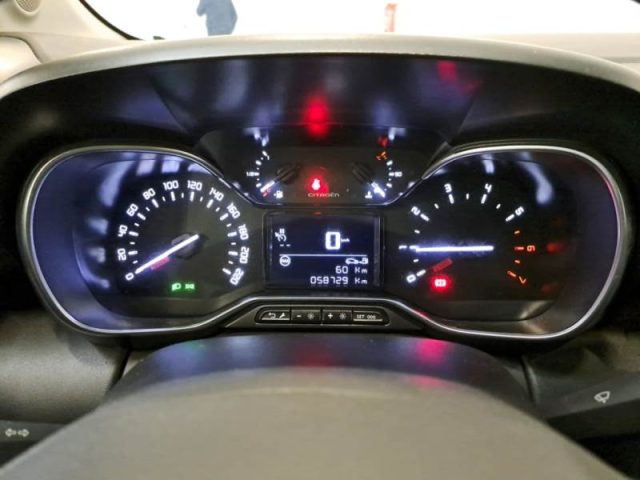 Citroen C3 Aircross PureTech 110 S&S Shine - foto 3 di 4