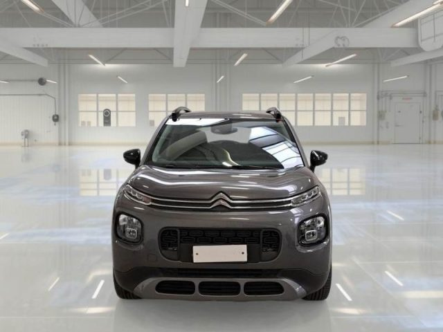 Citroen C3 Aircross PureTech 110 S&S Shine - foto 4 di 4