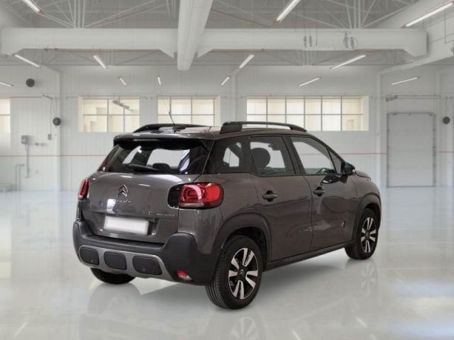 Citroen C3 Aircross PureTech 110 S&S Shine - foto 2 di 4