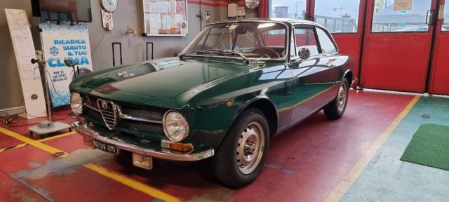 Alfa Romeo Giulia GT Junior usato a POIRINO