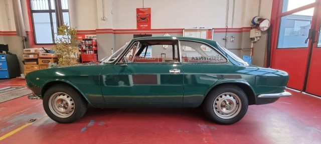 Alfa Romeo Giulia GT Junior - foto 4 di 4
