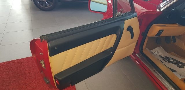 Alfa Romeo Spider 2.0i - foto 4 di 4