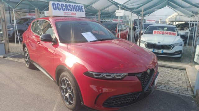 Alfa Romeo Tonale 1.6 diesel 130 CV TCT6 Sprint usato a POIRINO