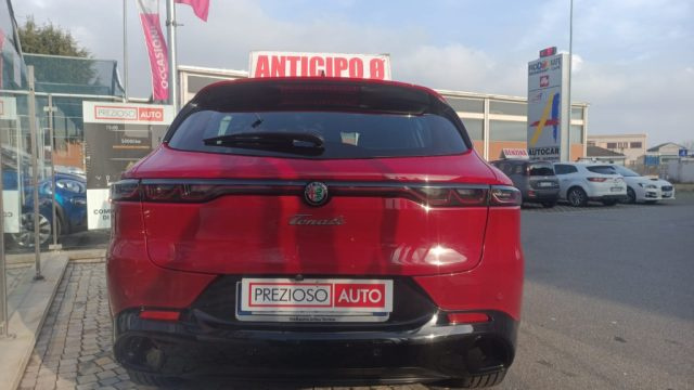 Alfa Romeo Tonale 1.6 diesel 130 CV TCT6 Sprint - foto 4 di 4