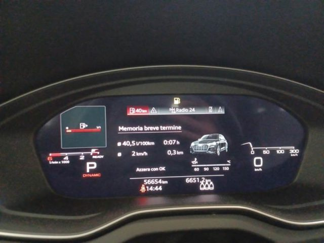 Audi Q5 40 TDI 204 CV quattro S tronic Business FULL OPT. - foto 4 di 4