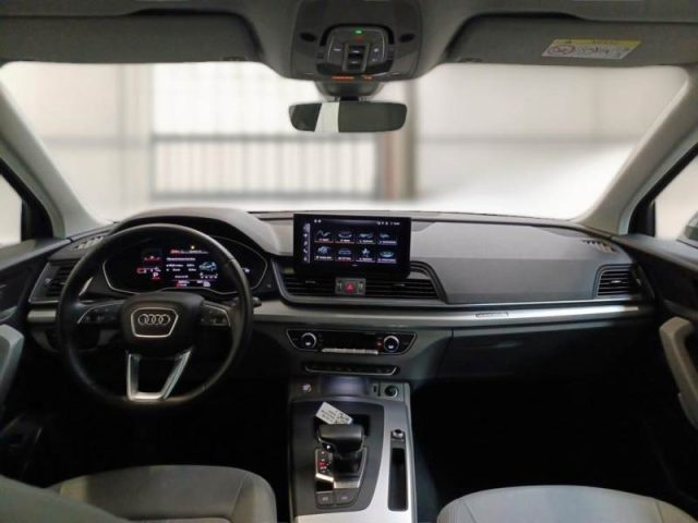 Audi Q5 40 TDI 204 CV quattro S tronic Business FULL OPT. - foto 3 di 4