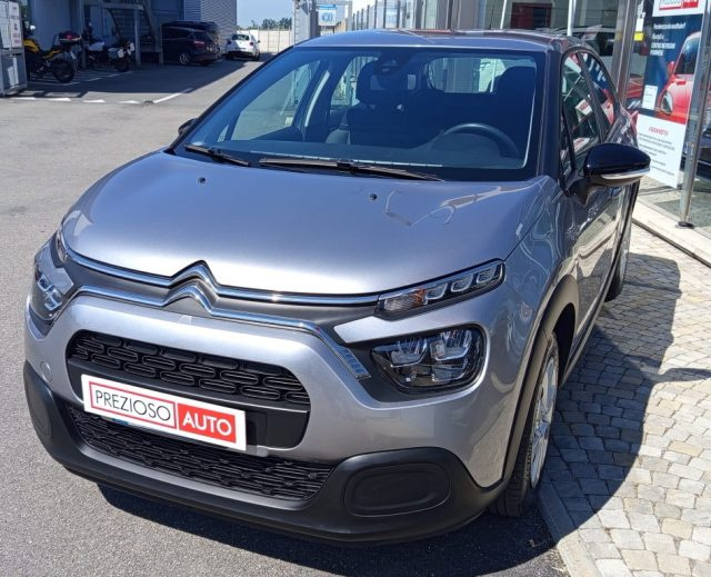 Citroen C3 PureTech 83 S&S Feel - foto 3 di 4