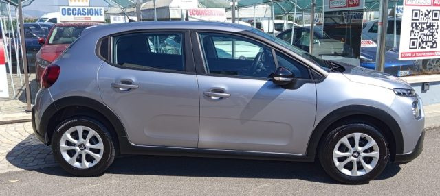 Citroen C3 PureTech 83 S&S Feel - foto 4 di 4
