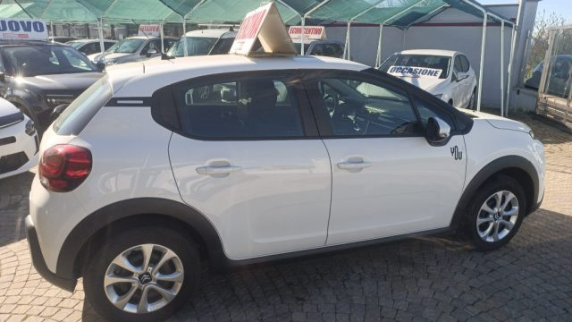 Citroen C3 PureTech 83 S&S You GPL - foto 4 di 4