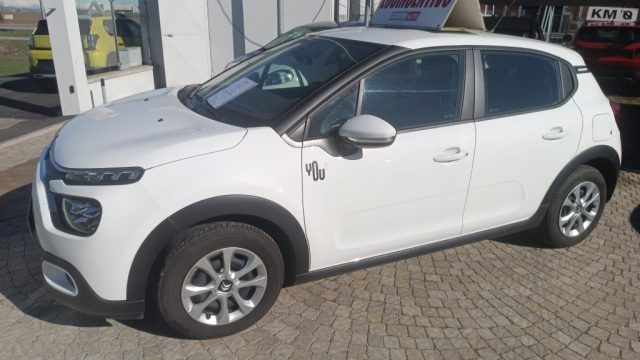 Citroen C3 PureTech 83 S&S You GPL - foto 3 di 4