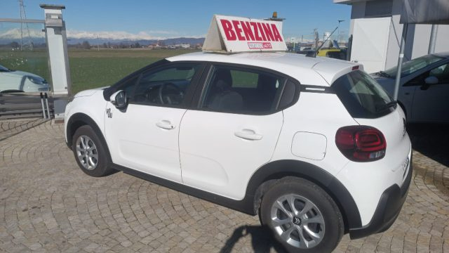 Citroen C3 PureTech 83 S&S You GPL - foto 2 di 4