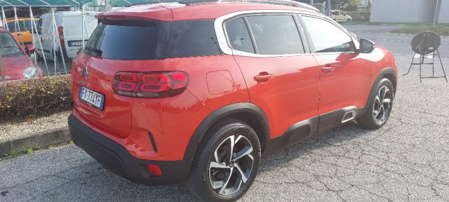 Citroen C5 Aircross BlueHDi 130 S&S EAT8 Shine - foto 3 di 4