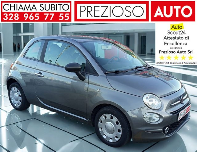 Fiat 500 1.3 Multijet 95 CV Pop - foto 3 di 12