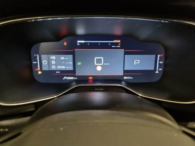 Citroen C5 Aircross PureTech 130 S&S EAT8 Shine - foto 4 di 4