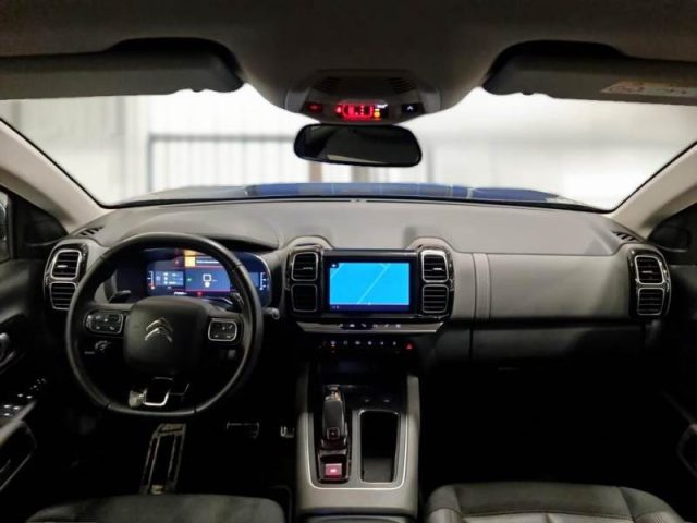 Citroen C5 Aircross PureTech 130 S&S EAT8 Shine - foto 3 di 4