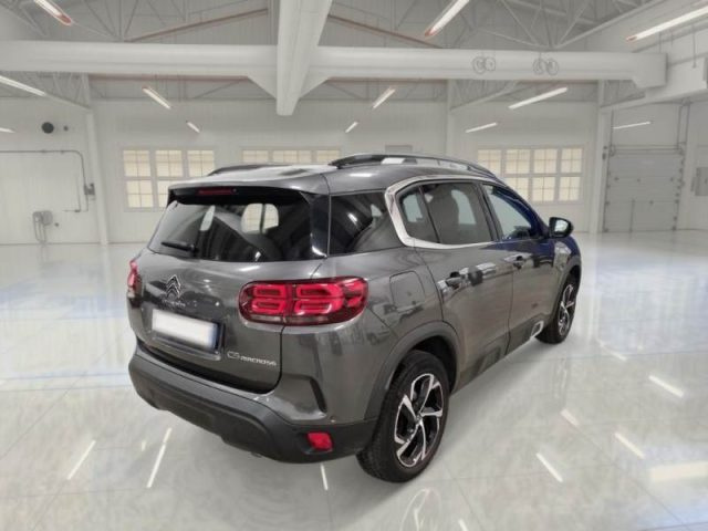 Citroen C5 Aircross PureTech 130 S&S EAT8 Shine - foto 2 di 4