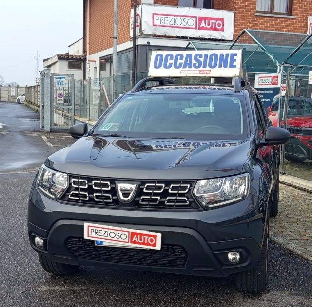 Dacia Duster 1.5 Blue dCi 8V 115 CV 4x2 Comfort - foto 2 di 4