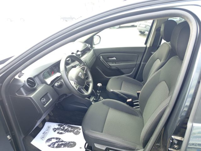 Dacia Duster 1.5 Blue dCi 8V 115 CV 4x2 Comfort - foto 4 di 4