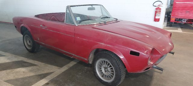Fiat 124 Spider AMERICA - foto 3 di 4