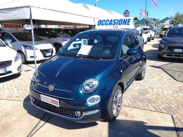 Fiat 500 1.0 Hybrid Star UNIPROPRIETARIO - foto 2 di 4