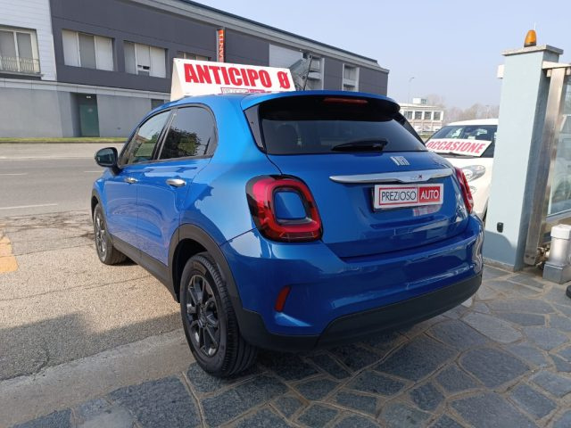 Fiat 500X 1.0 T3 120 CV CLUB - foto 4 di 4