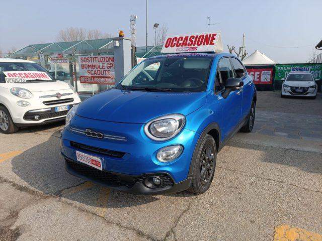 Fiat 500X 1.0 T3 120 CV CLUB - foto 3 di 4