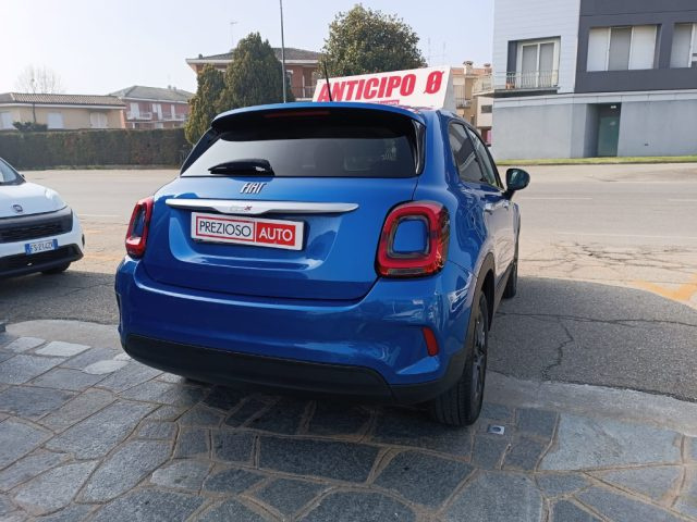 Fiat 500X 1.0 T3 120 CV CLUB - foto 2 di 4