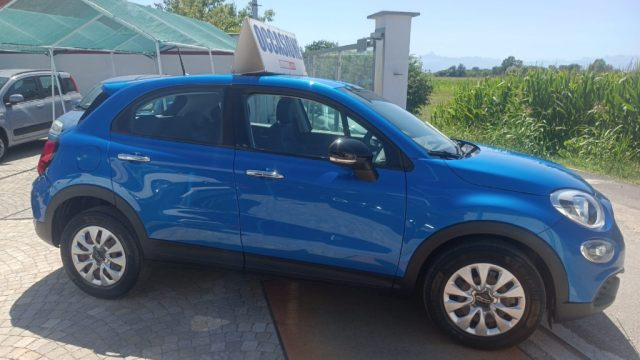 Fiat 500X 1.3 MultiJet 95 CV CULT - foto 2 di 4