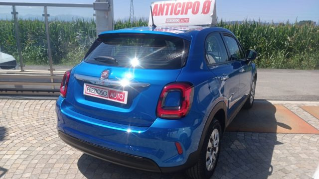 Fiat 500X 1.3 MultiJet 95 CV CULT - foto 3 di 4