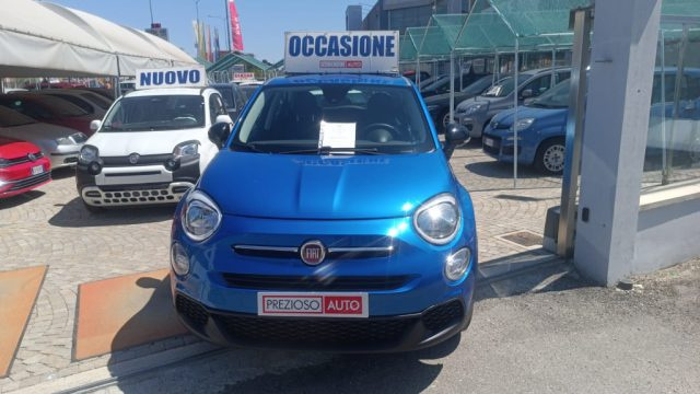 Fiat 500X 1.3 MultiJet 95 CV CULT - foto 4 di 4