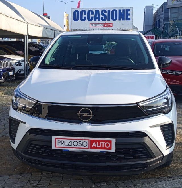 Opel Crossland 1.2 Turbo 12V 110 CV Start&Stop Edition - foto 2 di 4