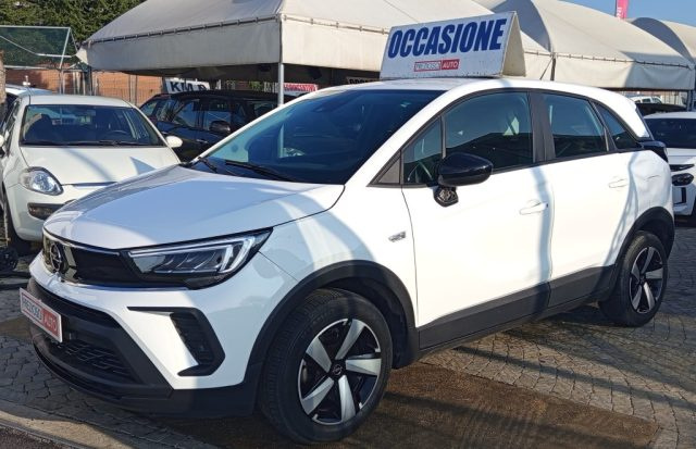 Opel Crossland 1.2 Turbo 12V 110 CV Start&Stop Edition - foto 4 di 4