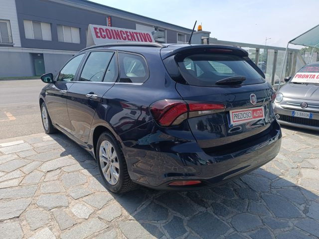 Fiat Tipo 1.3 Mjt S&S SW Business - foto 2 di 4