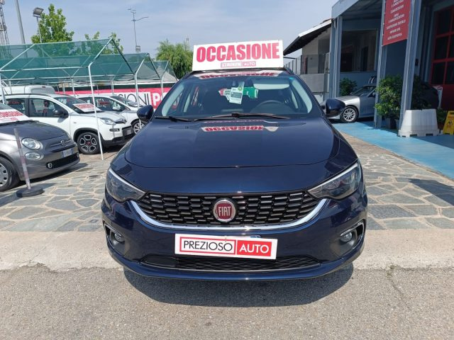 Fiat Tipo 1.3 Mjt S&S SW Business - foto 3 di 4