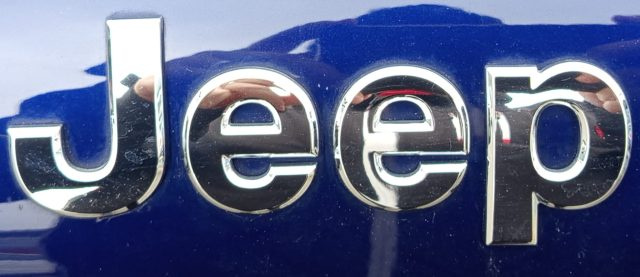 Jeep Renegade 1.3 T4 DDCT Limited - foto 3 di 4