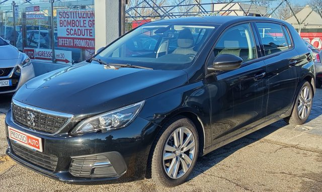 Peugeot 308 PureTech Turbo 130 S&S Active - foto 2 di 4