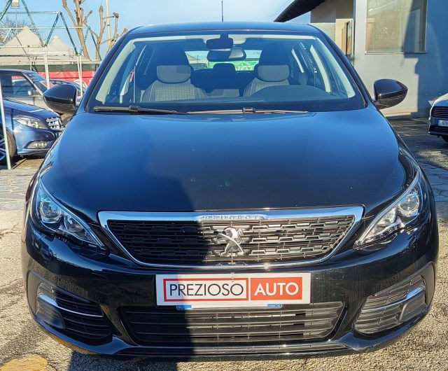 Peugeot 308 PureTech Turbo 130 S&S Active - foto 3 di 4