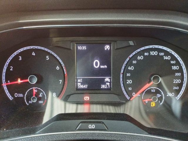 Volkswagen T-Roc 1.0 TSI Business BlueMotion Technology - foto 4 di 4