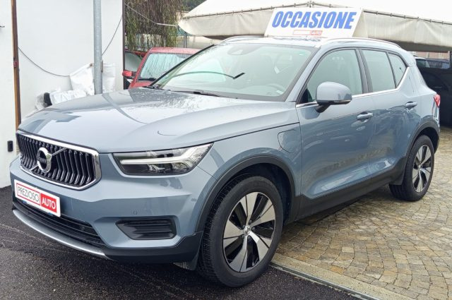 Volvo XC40 T4 Recharge Plug-in Hybrid aut. MOMENTUM CORE - foto 4 di 21