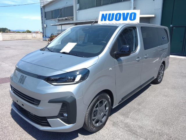 Fiat Ulysse 2.2 Multijet 180 CV S&S AT8 L3 9 posti km 0 a POIRINO