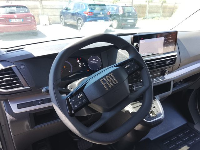 Fiat Ulysse 2.2 Multijet 180 CV S&S AT8 L3 9 posti - foto 3 di 4