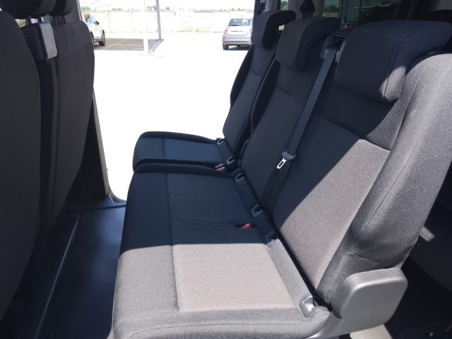 Fiat Ulysse 2.2 Multijet 180 CV S&S AT8 L3 9 posti - foto 4 di 4