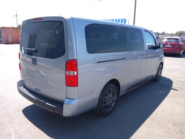Fiat Ulysse 2.2 Multijet 180 CV S&S AT8 L3 9 posti - foto 2 di 4