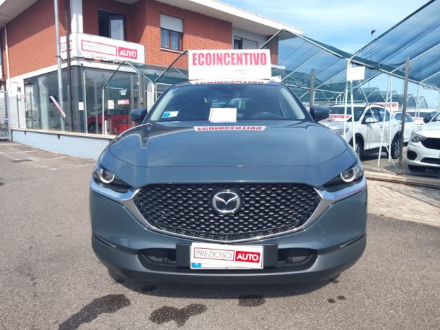 Mazda CX-30 2.0L e-Skyactiv-G M Hybrid 2WD Evolve - foto 2 di 4