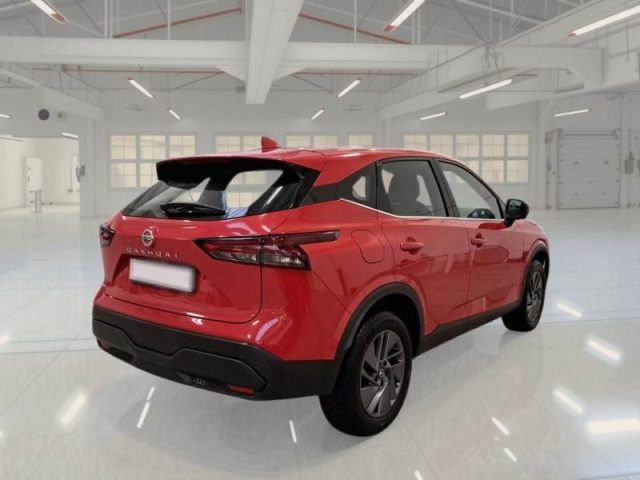 Nissan Qashqai MHEV 158 CV Xtronic Business - foto 2 di 4