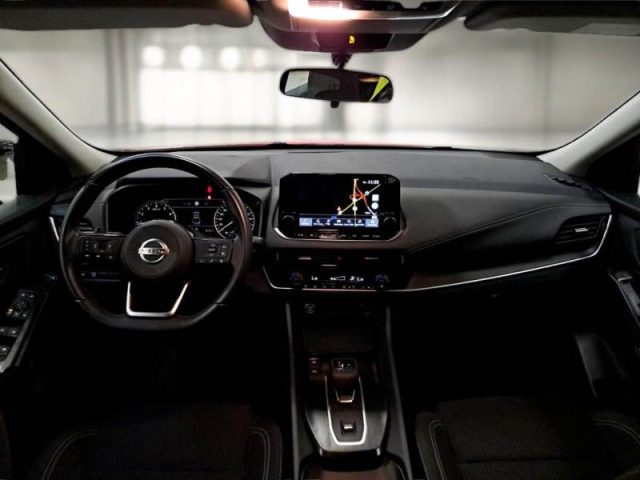 Nissan Qashqai MHEV 158 CV Xtronic Business - foto 3 di 4